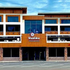 Vualiku Hotel & Apartments